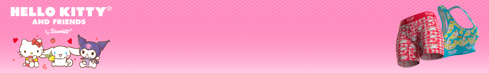 Hello Kitty