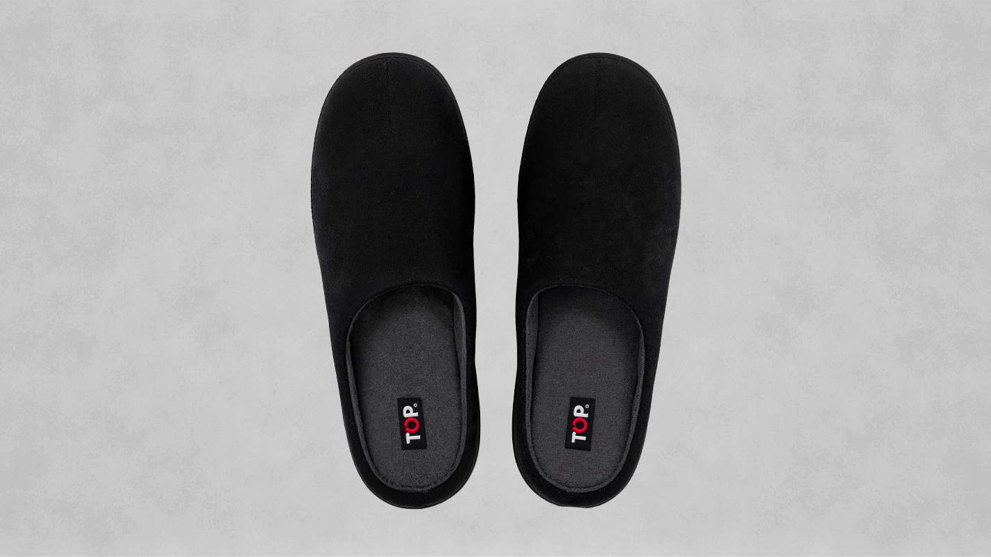 Pantuflas