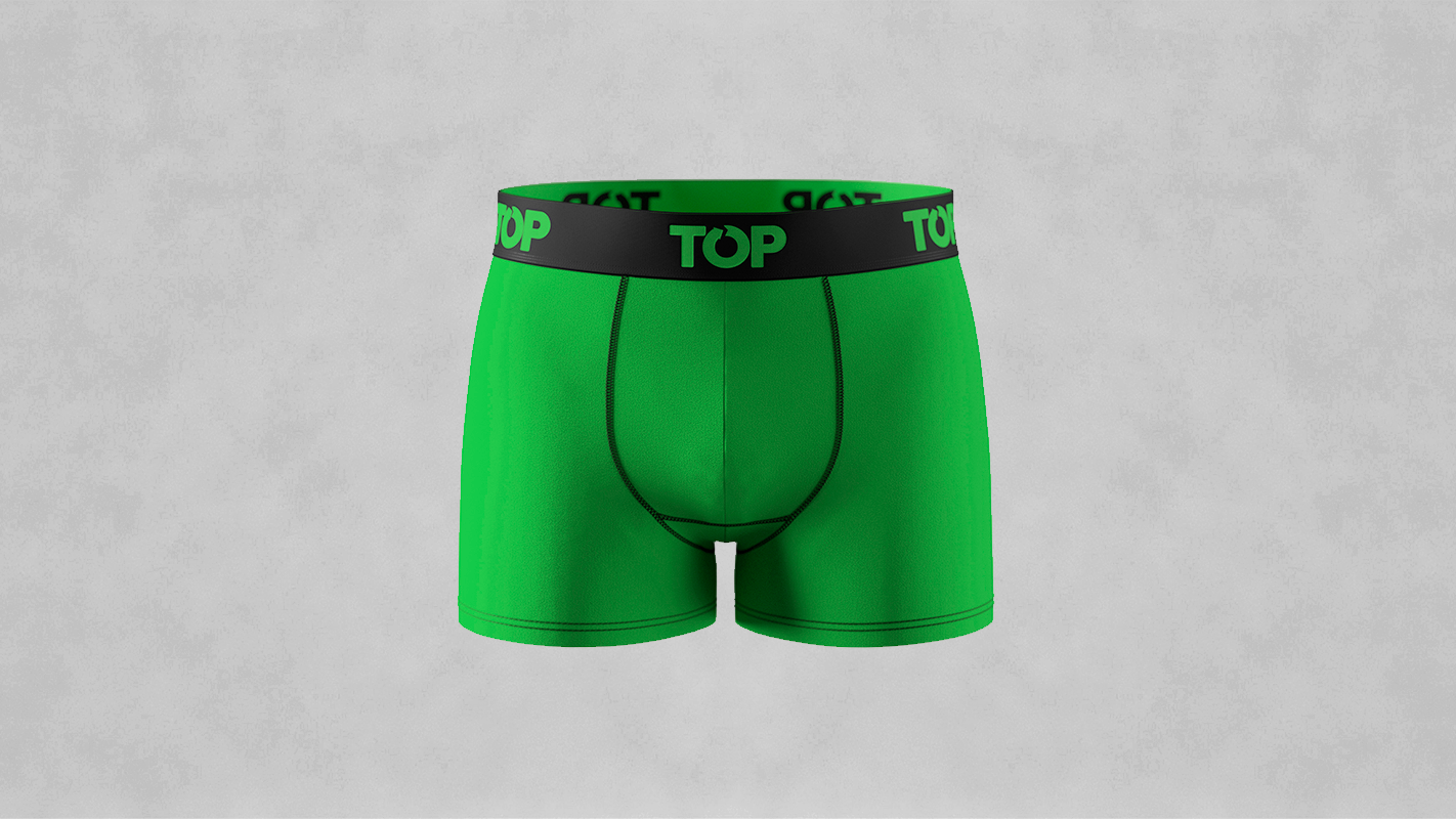 Boxer Niños