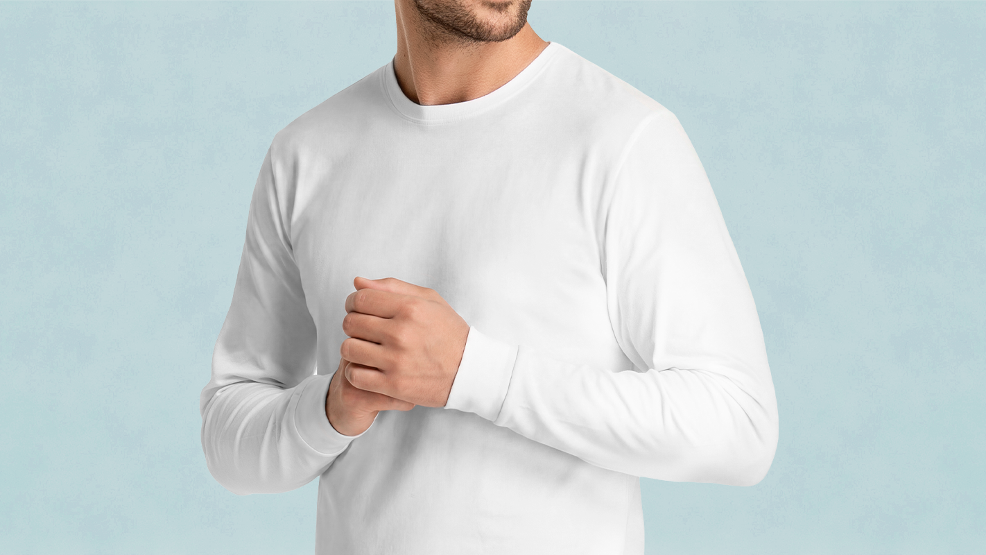 Hombre Camisetas