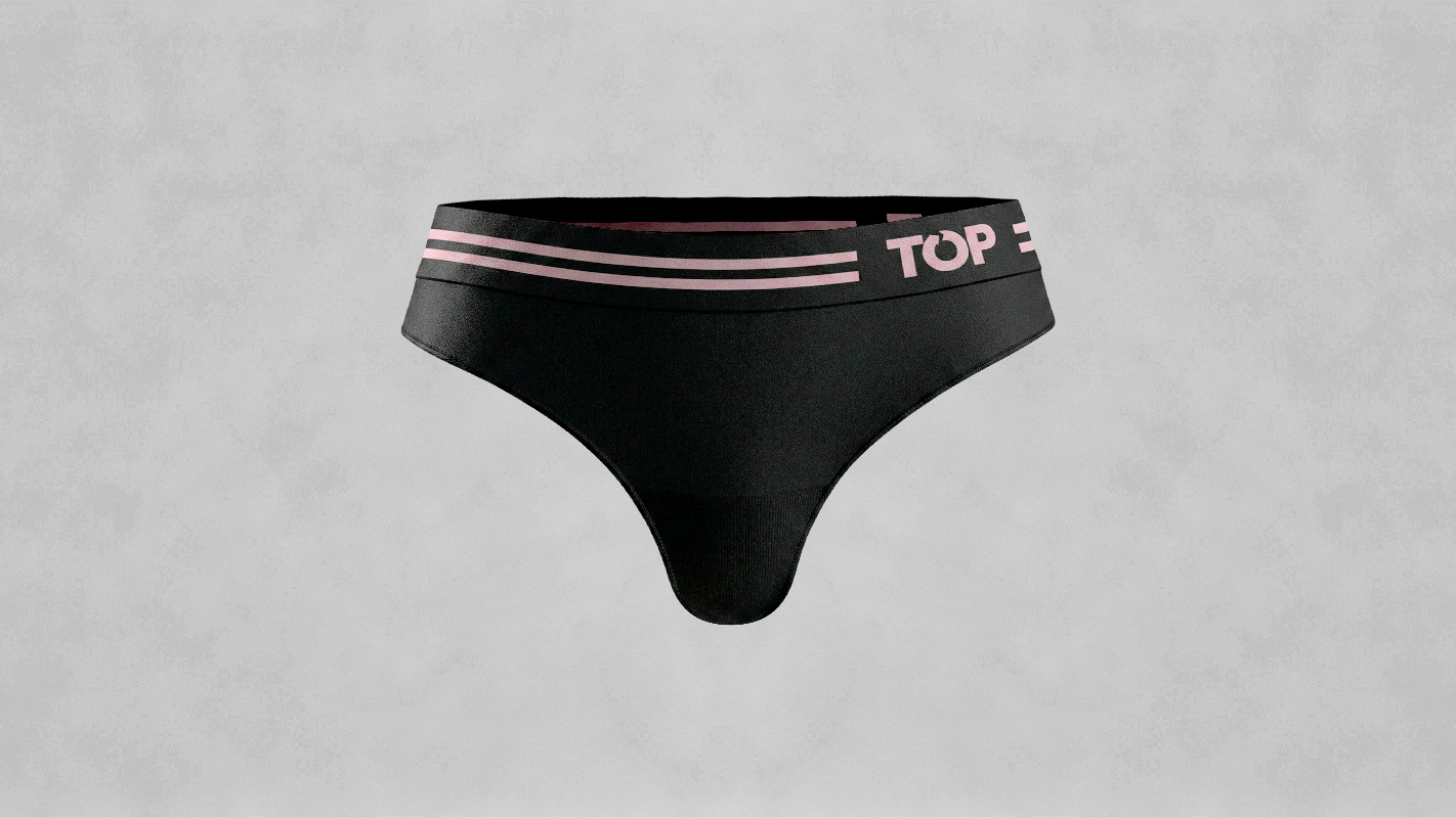 Mujer Active Colaless