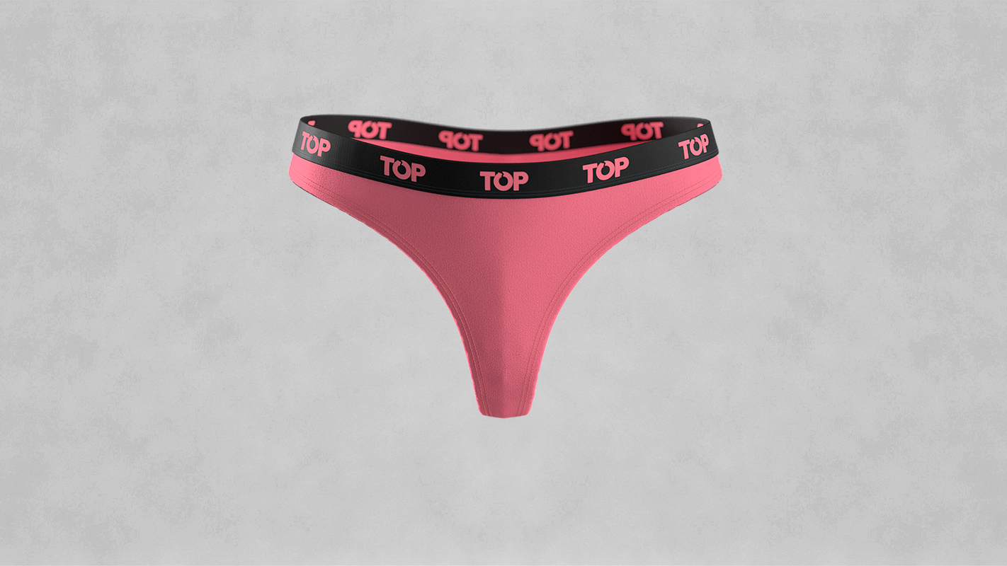 Mujer Colaless