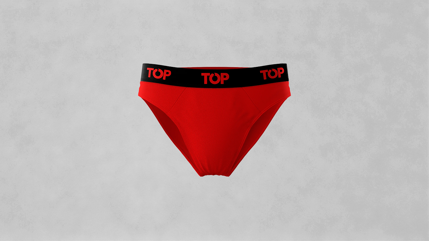 Hombre Slip y Tangas