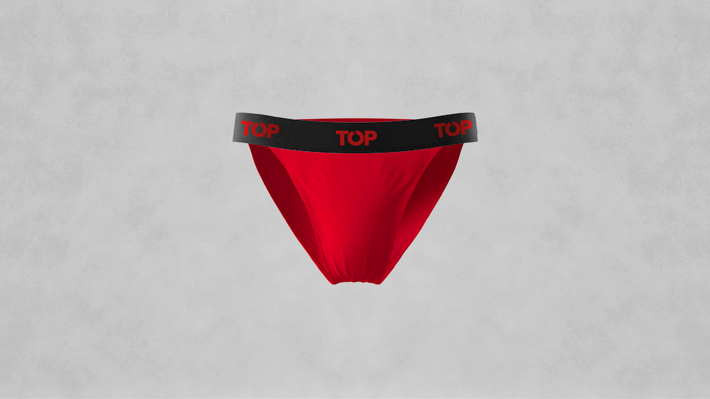 Hombre Tanga