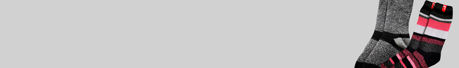 Hombre Calcetines Térmicos