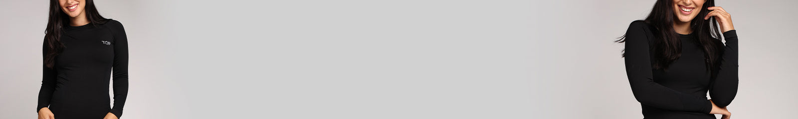 Mujer Primeras Capas