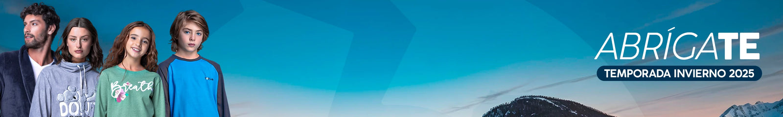 ABRÍGATE