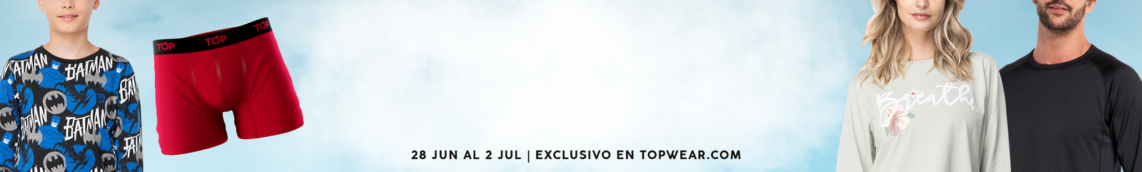 Liquidación Invierno