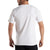 Camisetas Blancas Manga Corta Algodón Pack 2