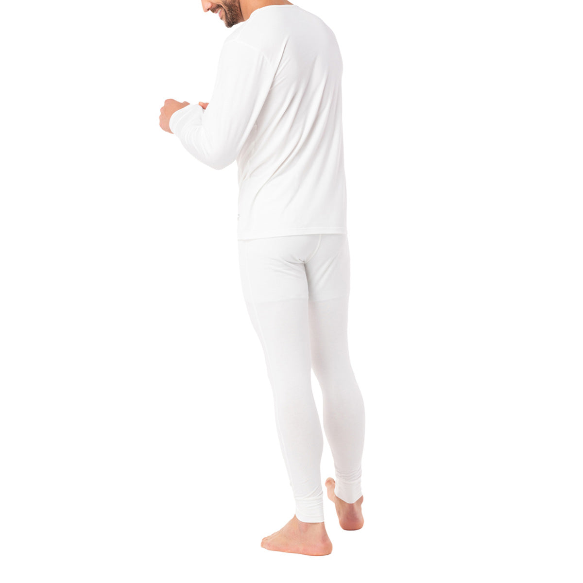 Camiseta Outdoor Manga Larga C2