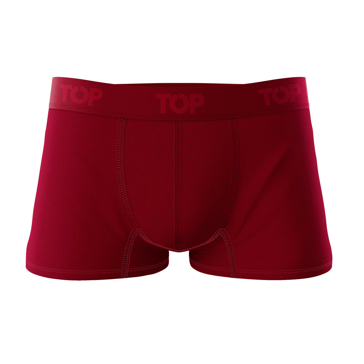 Bóxer Corto Algodón Pack 4 C10