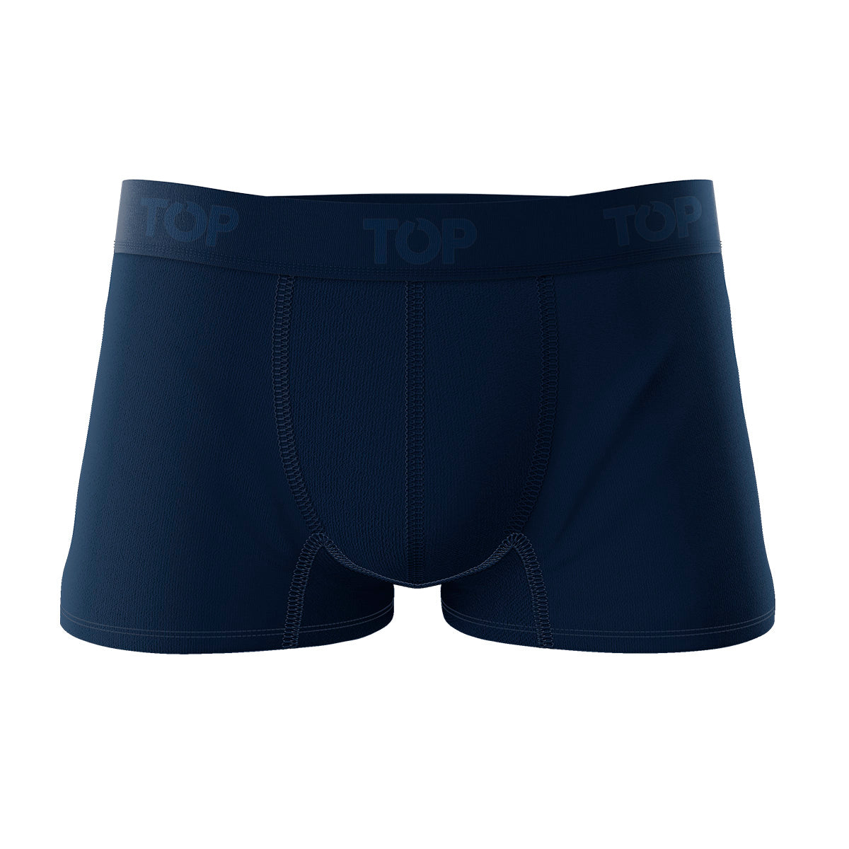 Bóxer Corto Algodón Pack 4 C10