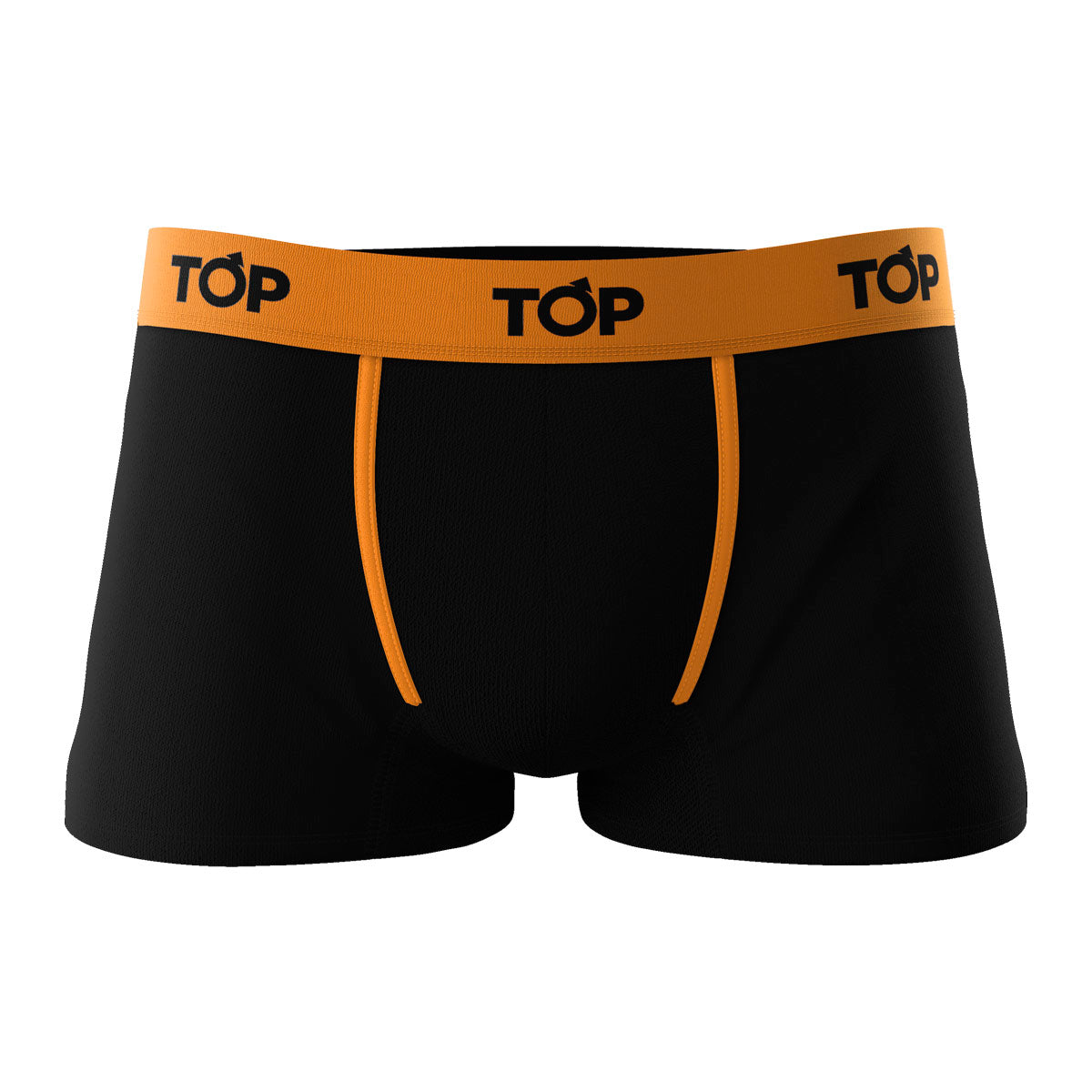 Bóxer Corto Algodón Pack 4 C9