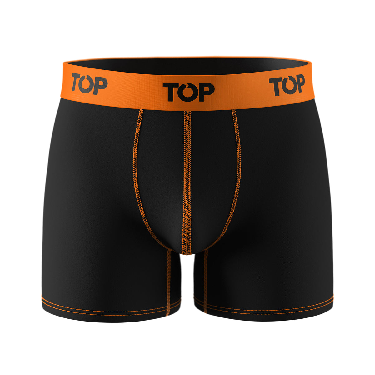 Bóxer Medio Algodón Pack 7 C4