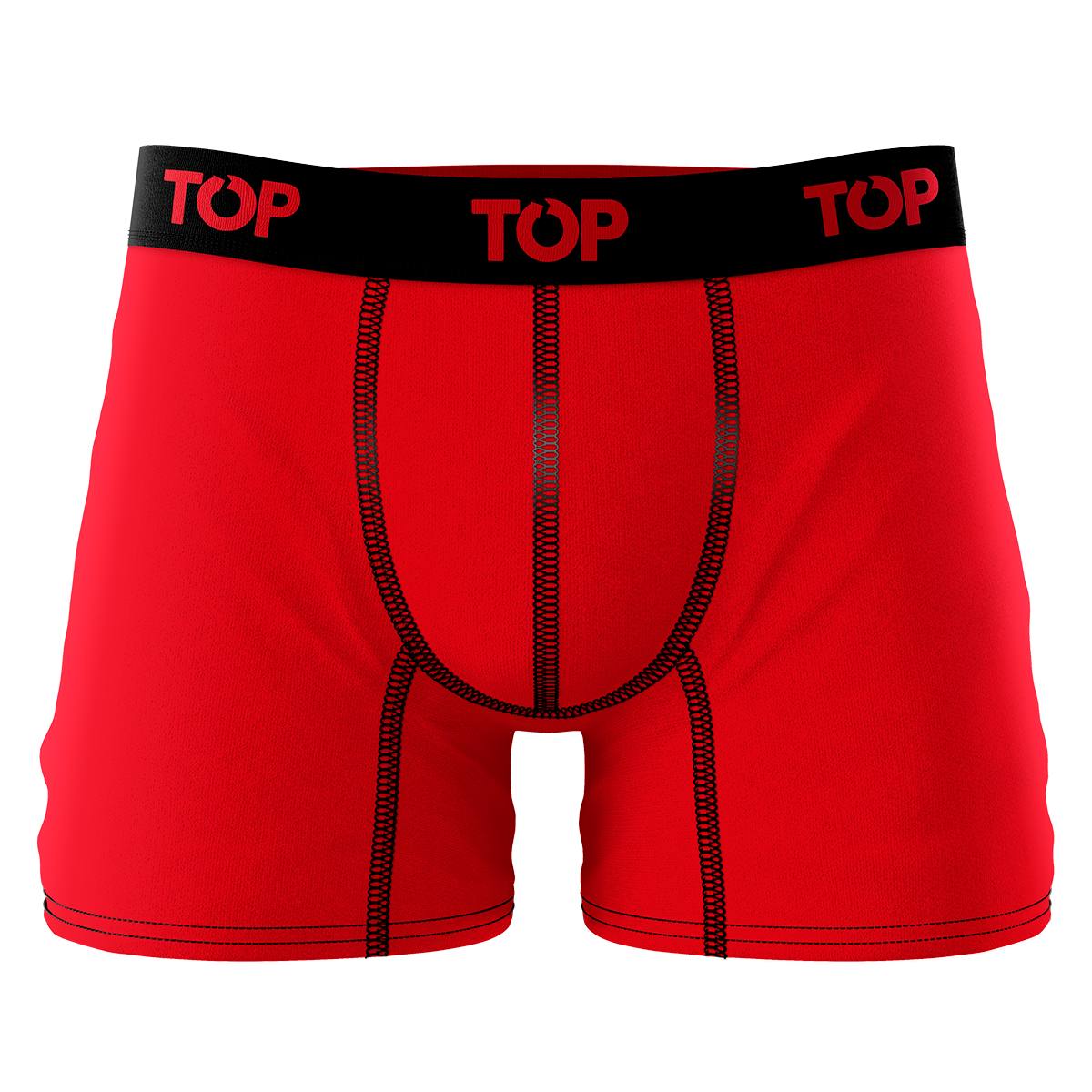 Bóxer Medio Algodón Pack 7 C6