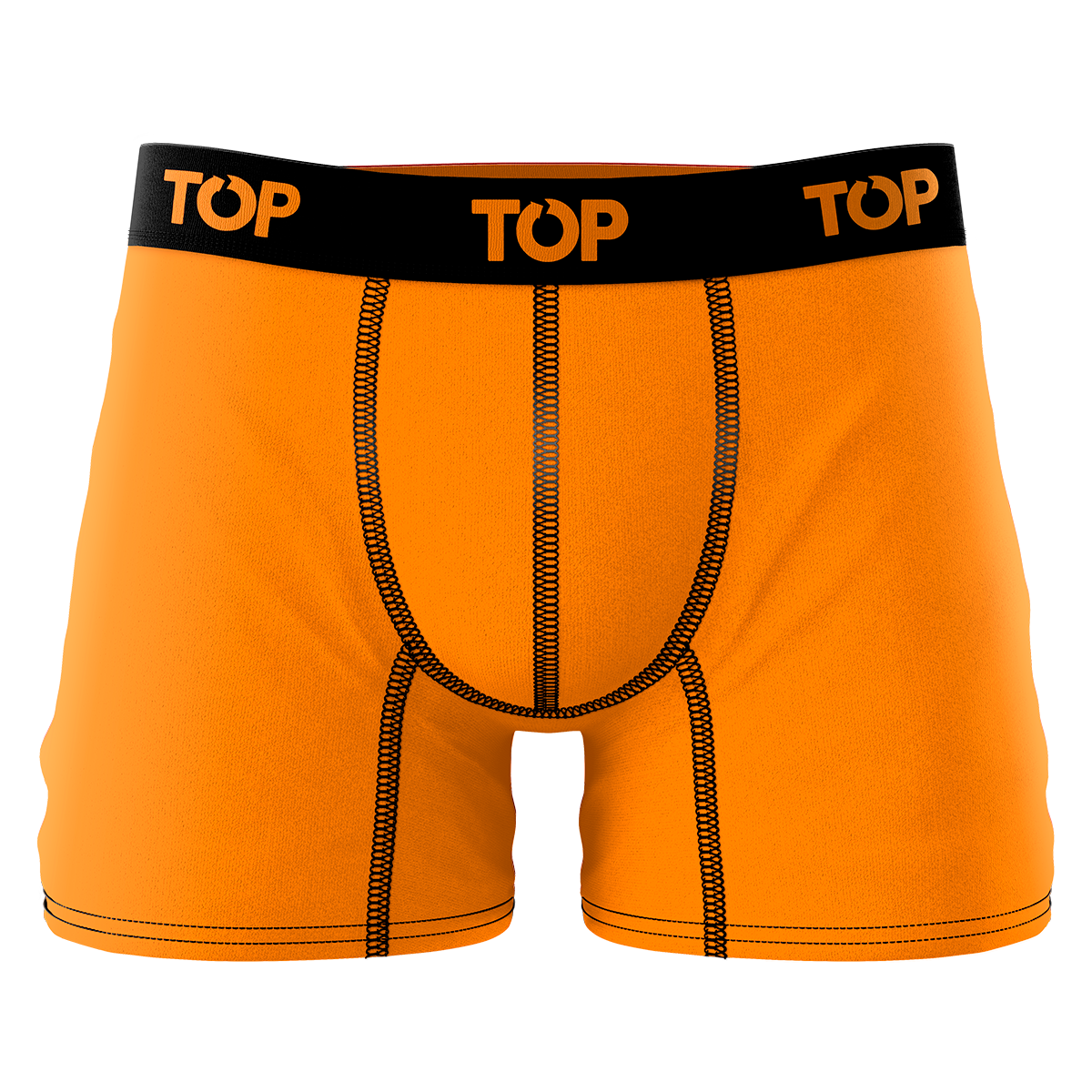 Bóxer Medio Algodón Pack 7 C6