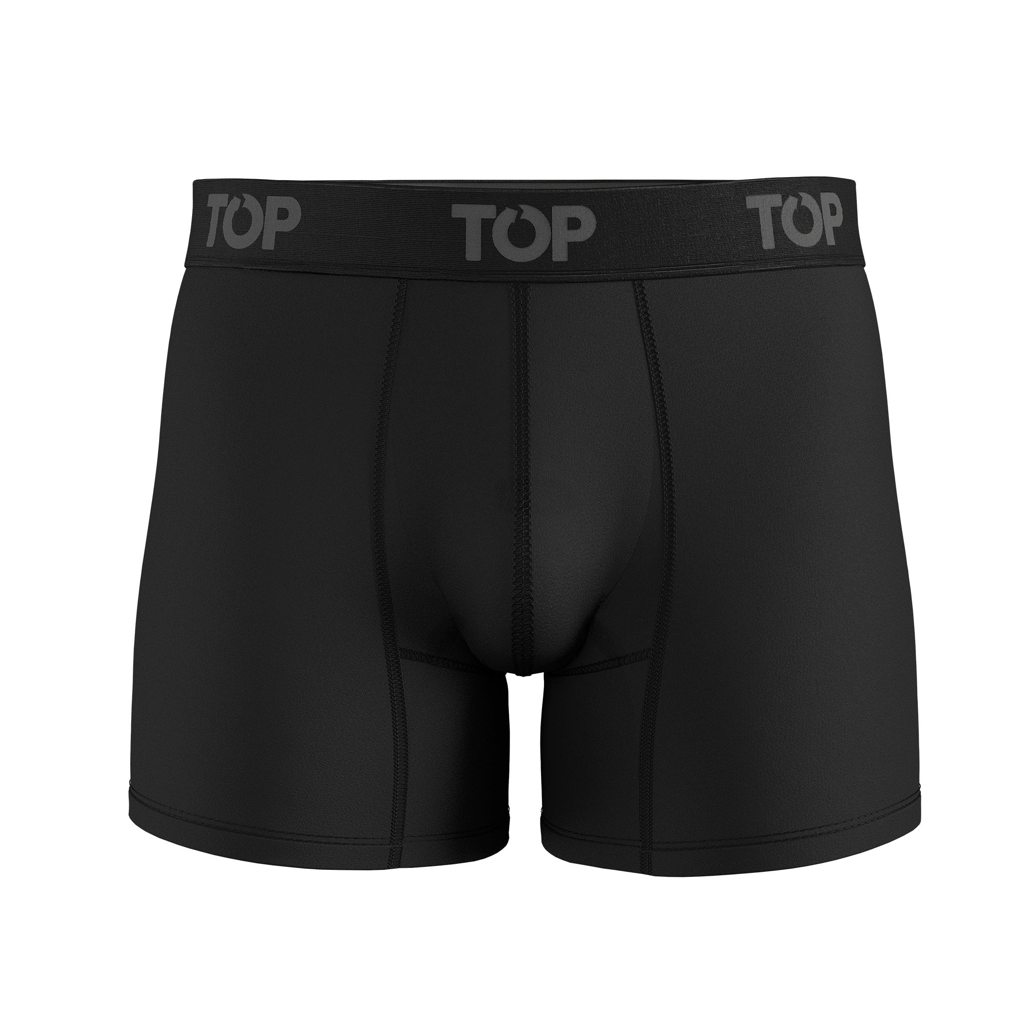 Calzoncillos Absorbentes Para Incontinencia Hombre Reutilizables