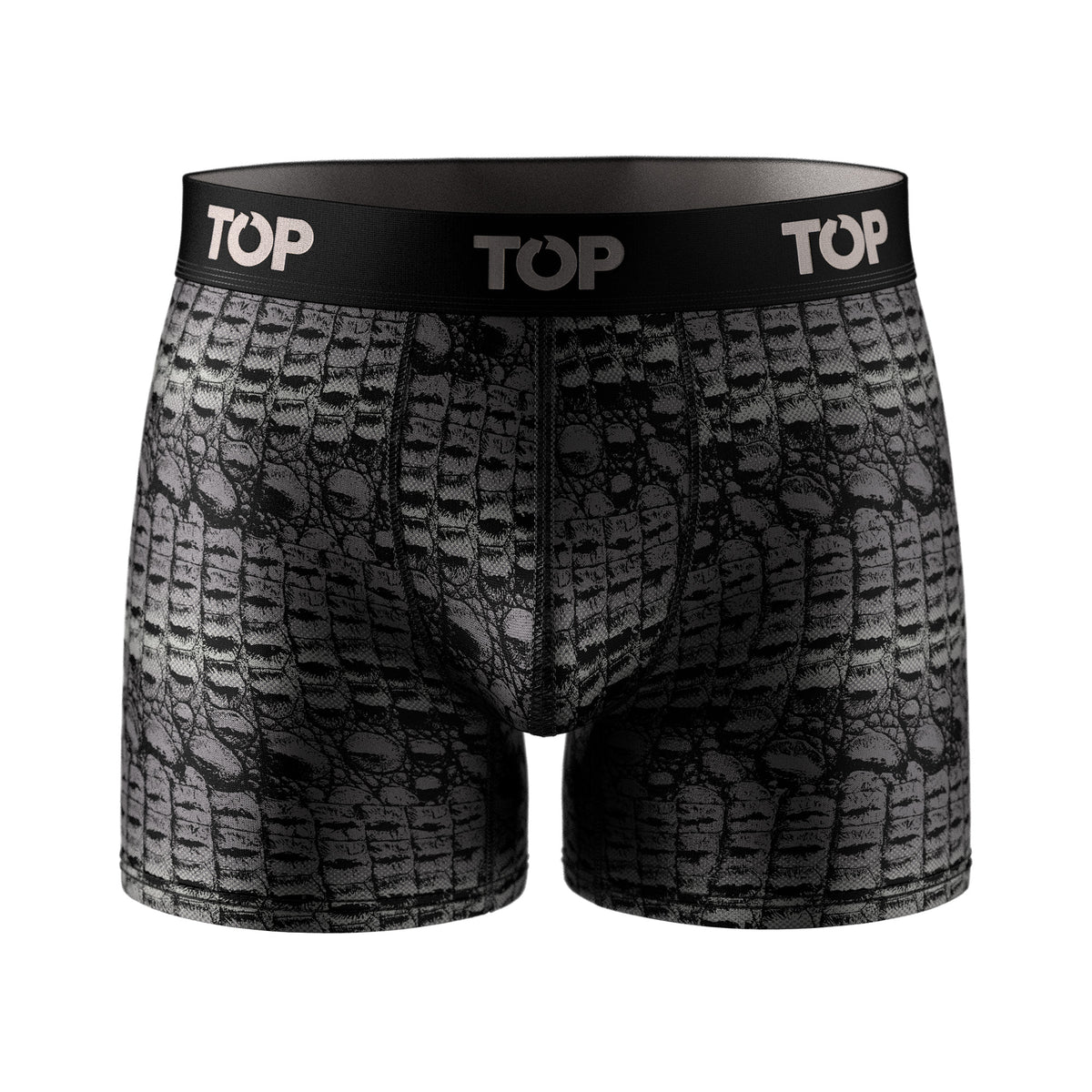 Bóxer Medio Microfibra Pack 3 Colección Skins C1