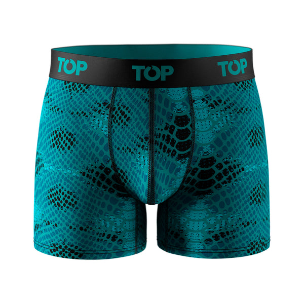 Falabella Boxer Suelto Para Hombre El Color Puro Amplia Cintura