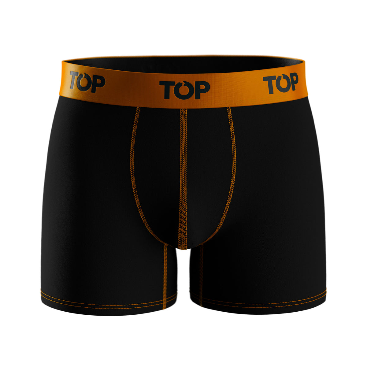 Bóxer Medio Algodón Pack 5 Colección Skins C1