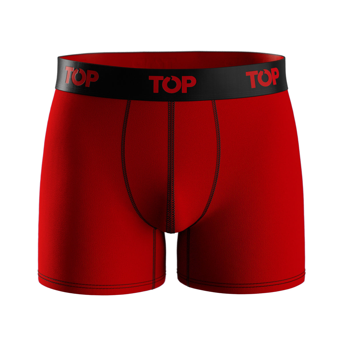 Bóxer Medio Algodón Pack 5 Colección Skins C2