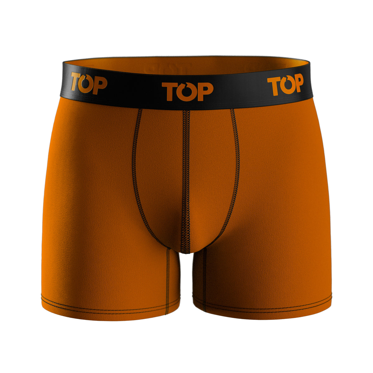 Bóxer Medio Algodón Pack 5 Colección Skins C2