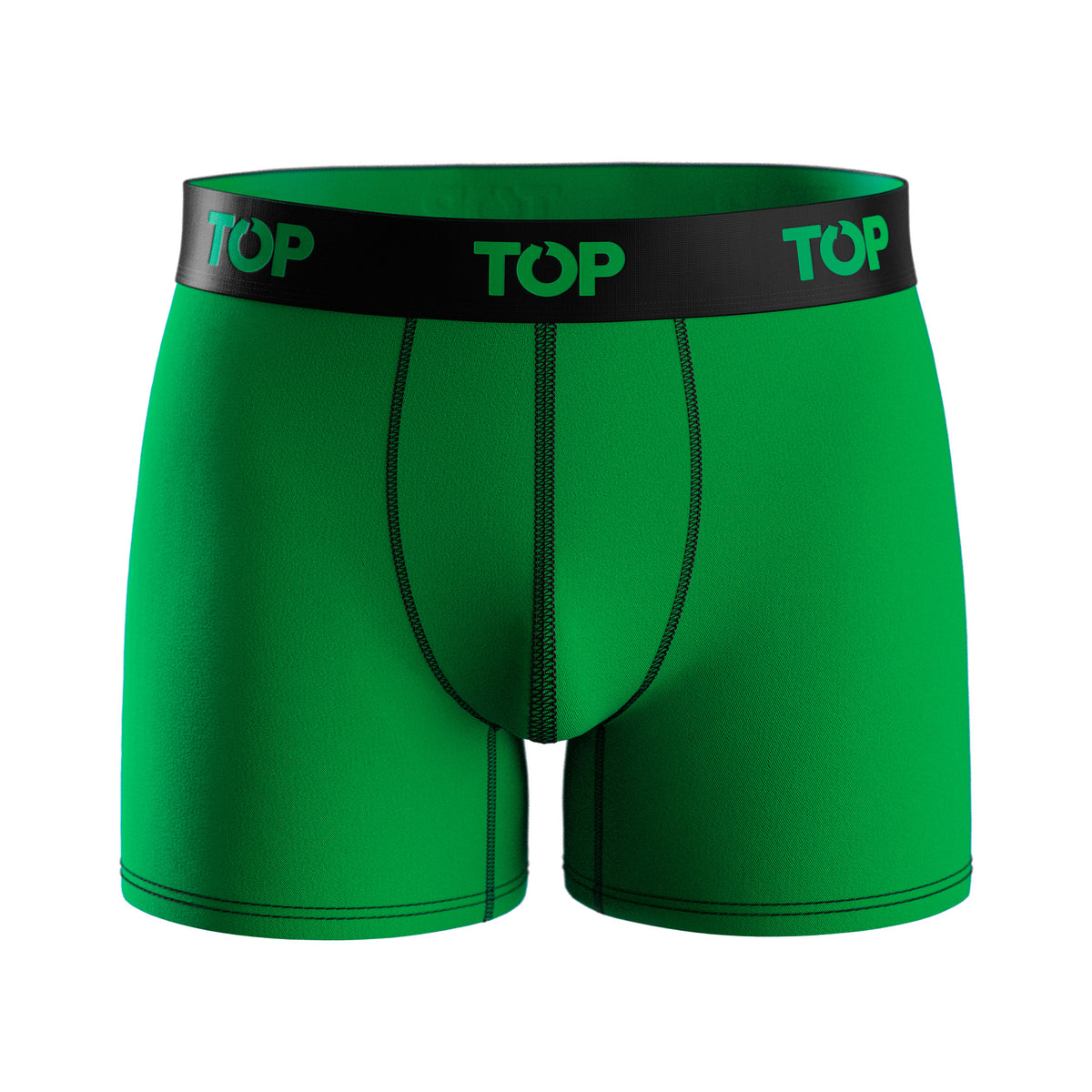 Bóxer Medio Algodón Pack 5 Colección Skins C2