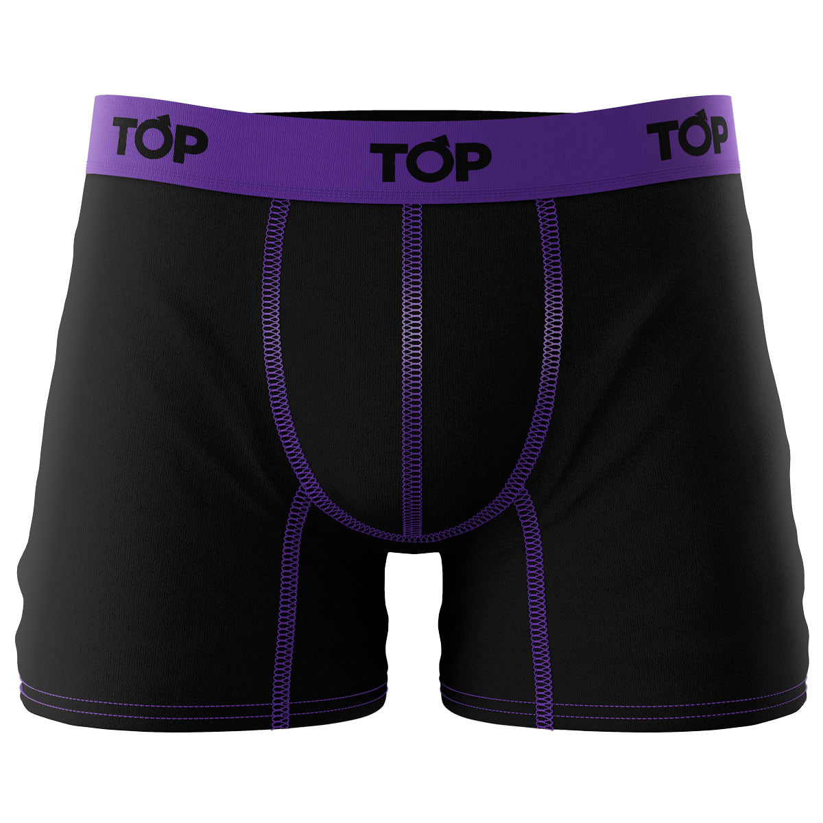 Algodón Mejor Marca De Boxer Para Hombre Calzoncillos Boxer
