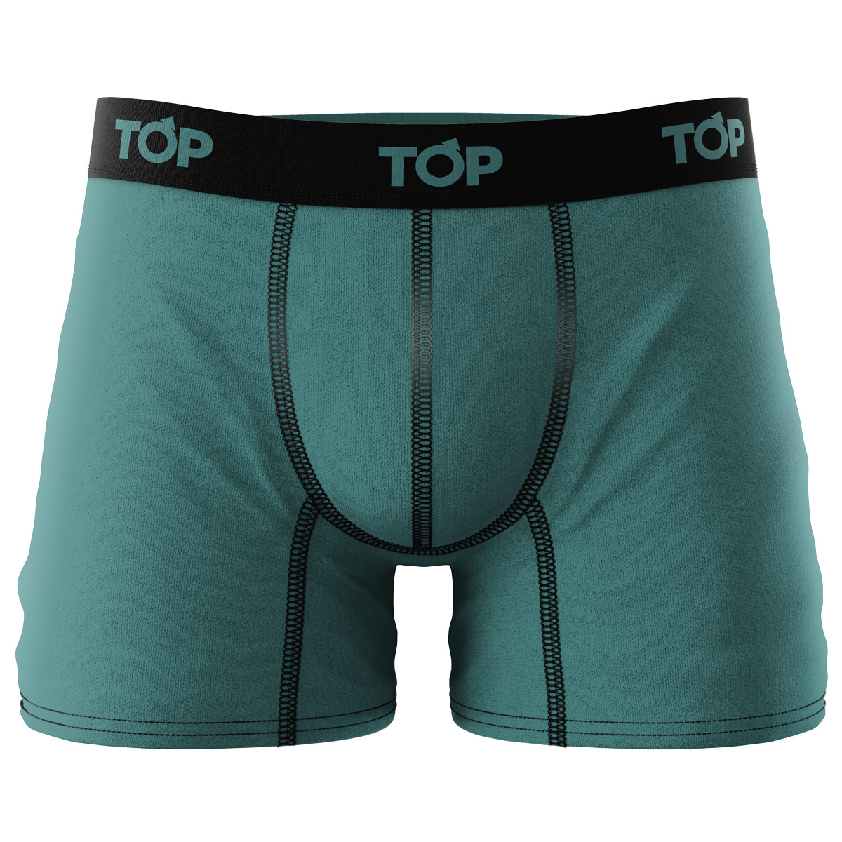 Top ropa interior top hombre