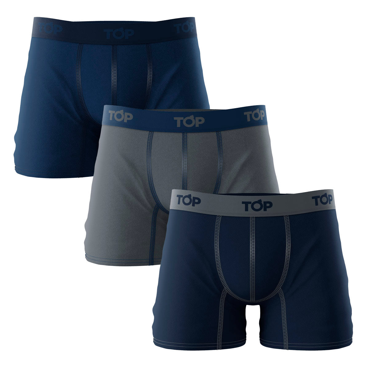 Hombre - Top Underwear