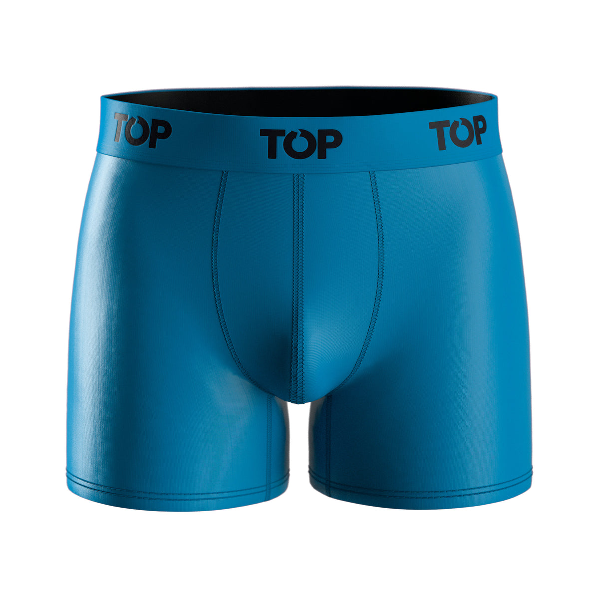 Bóxer Medio Microfibra Pack 3 C13