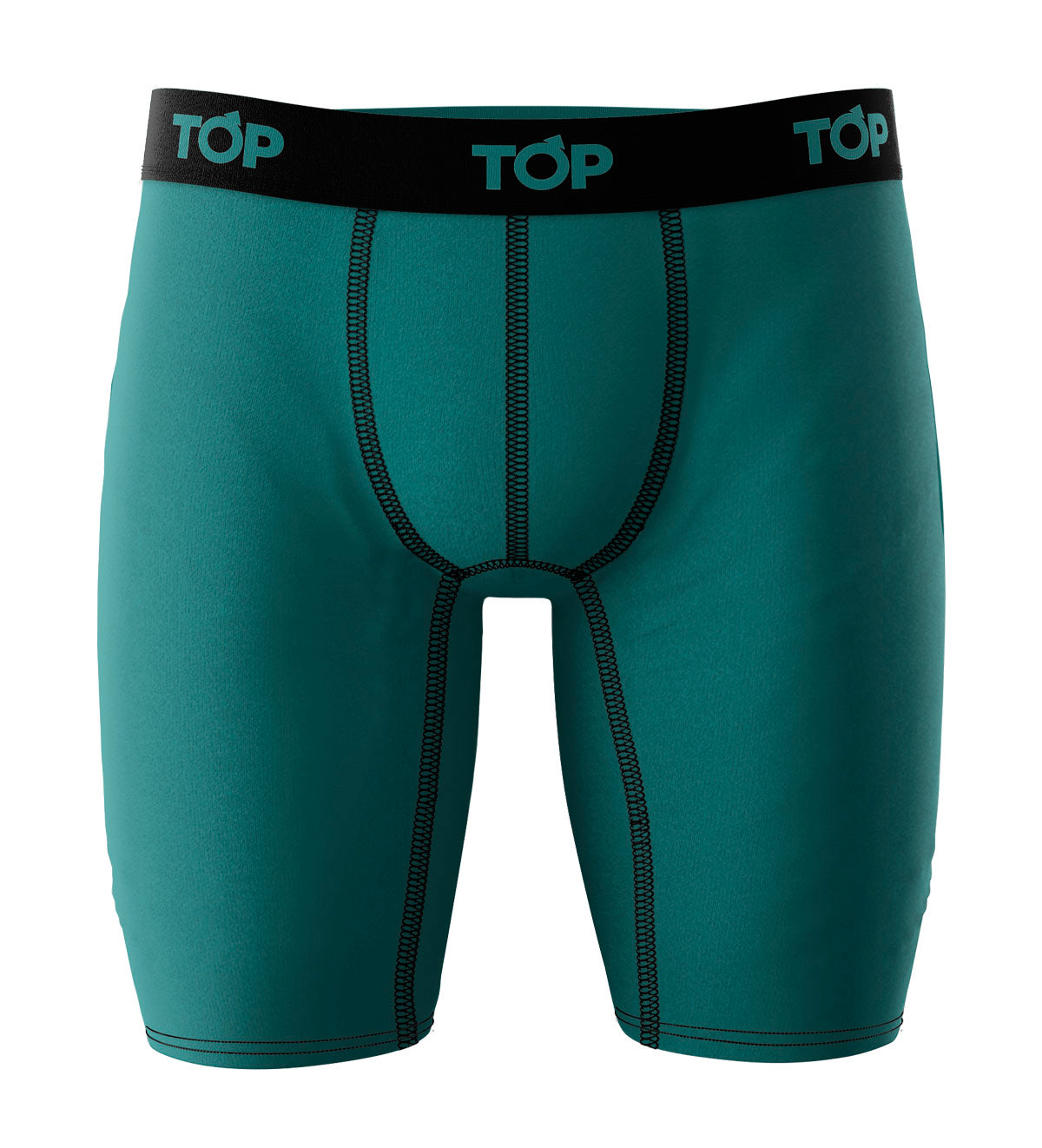 Hombre Boxer Largo - Top Underwear