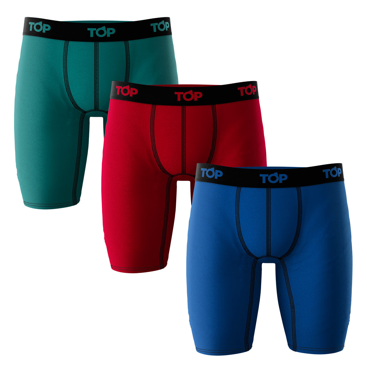 Calzoncillos de hombre boxers ropa interior de algodón para