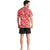 Pijama Algodón Hombre Verano Colo Colo C2