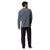 Pijama Invierno Hombre Micropolar C1
