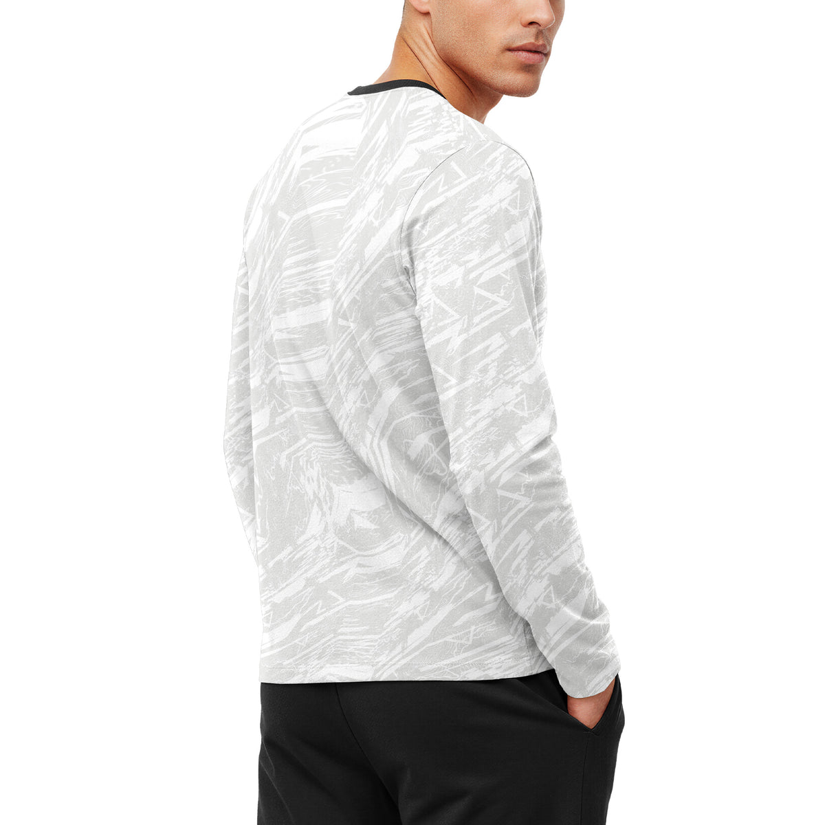 Pijama Hombre Invierno Algodón Colo-Colo C1