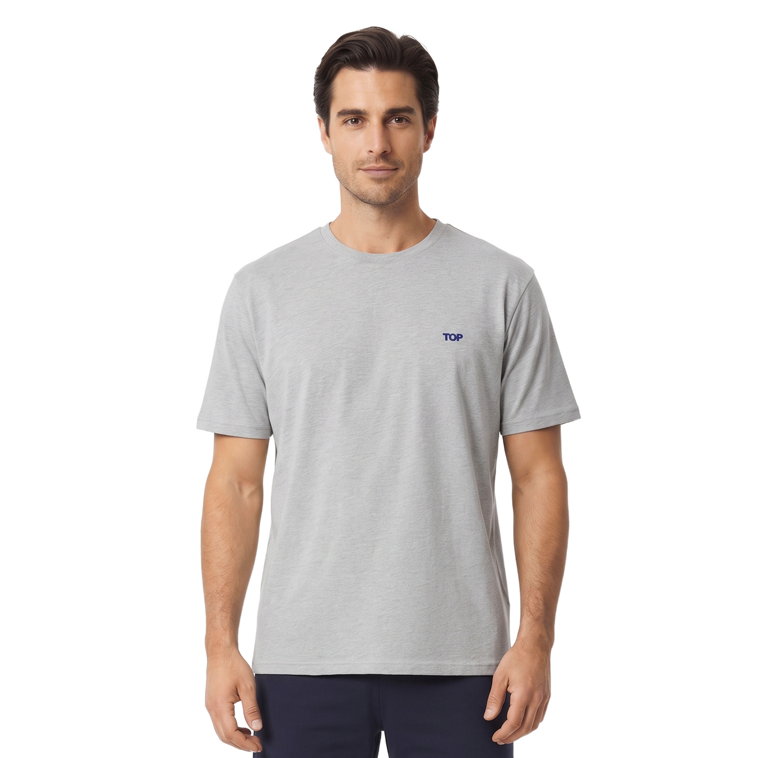 Pijama Verano Hombre Algodón C3