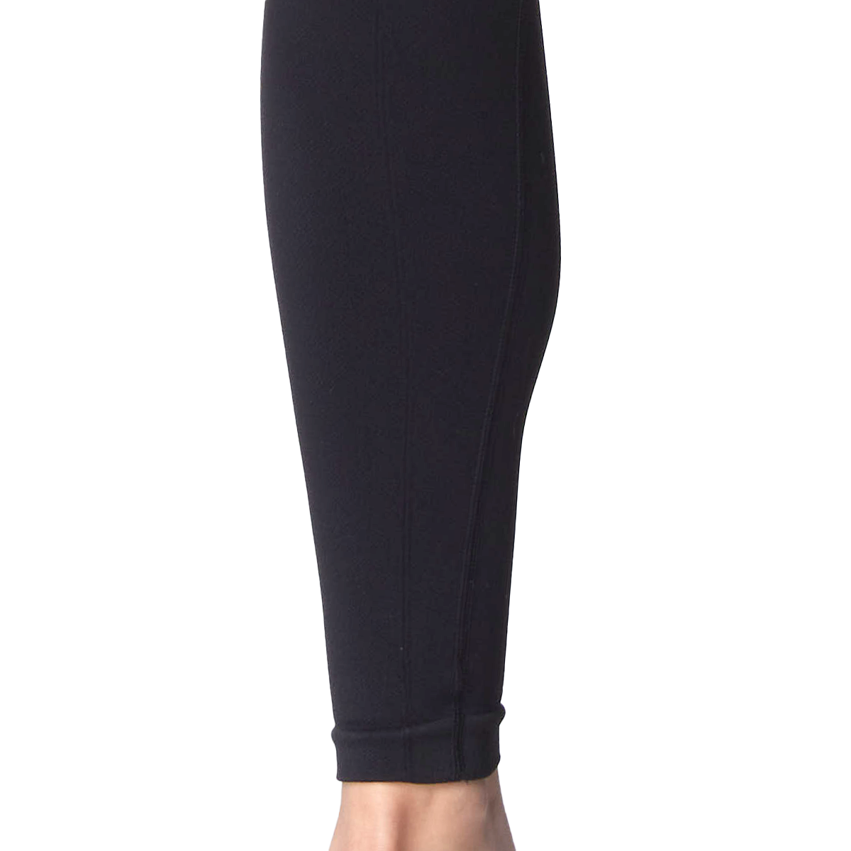 Calza Deportiva Primera Capa Microfibra Mujer