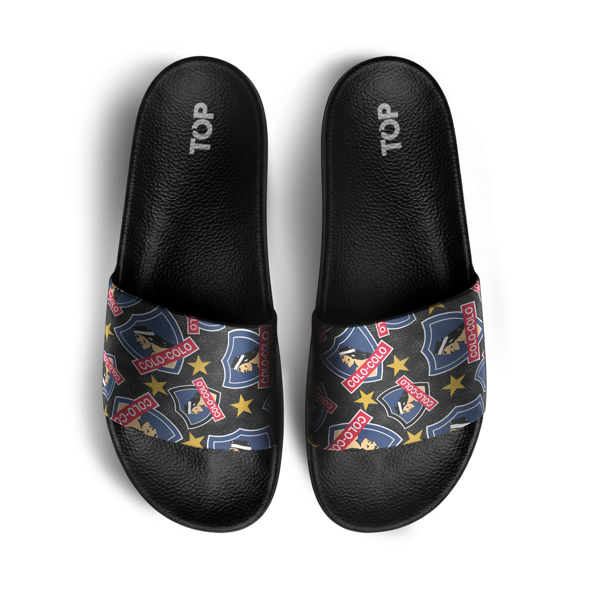 Sandalias Hombre Colo - Colo C5