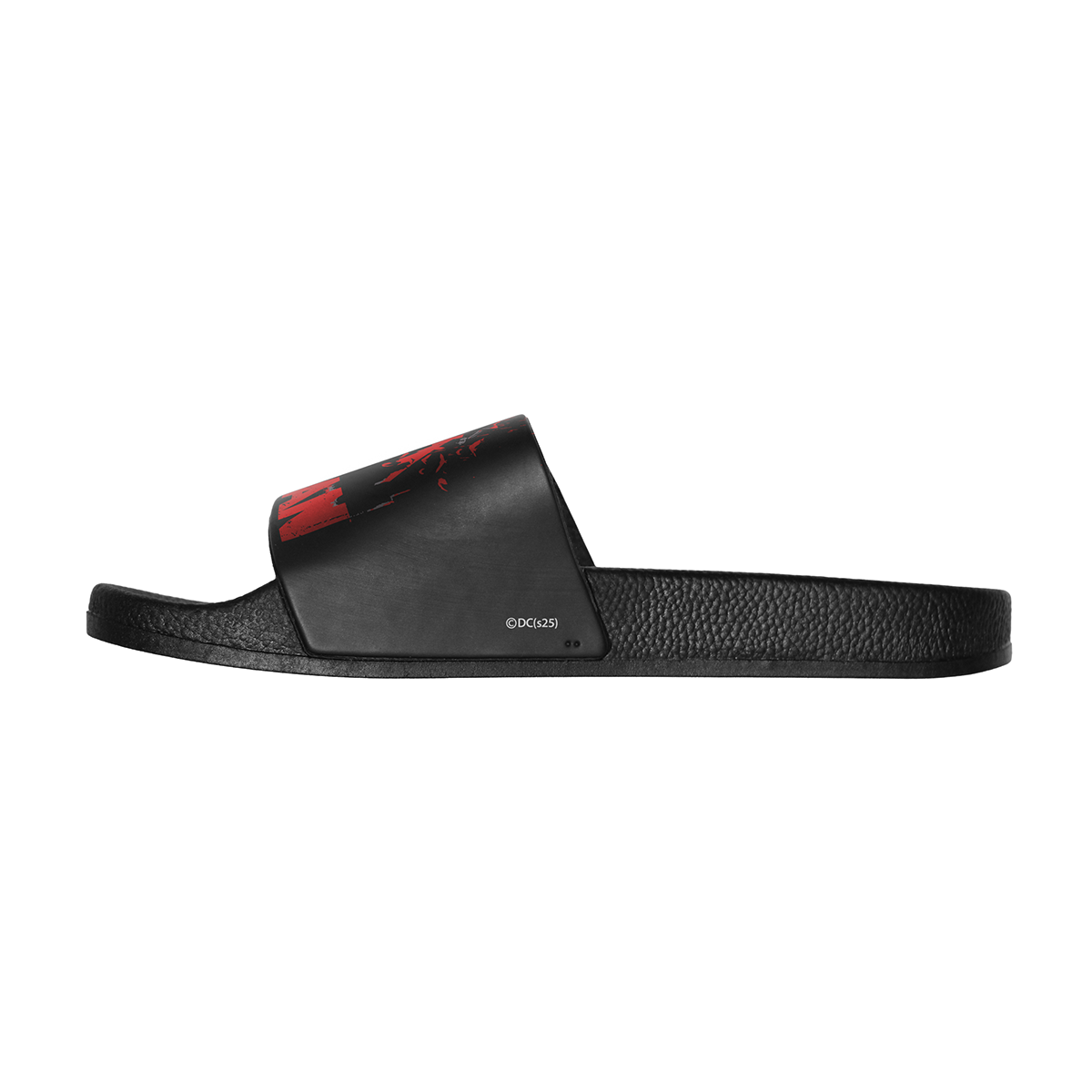 Sandalias Hombre DC C8