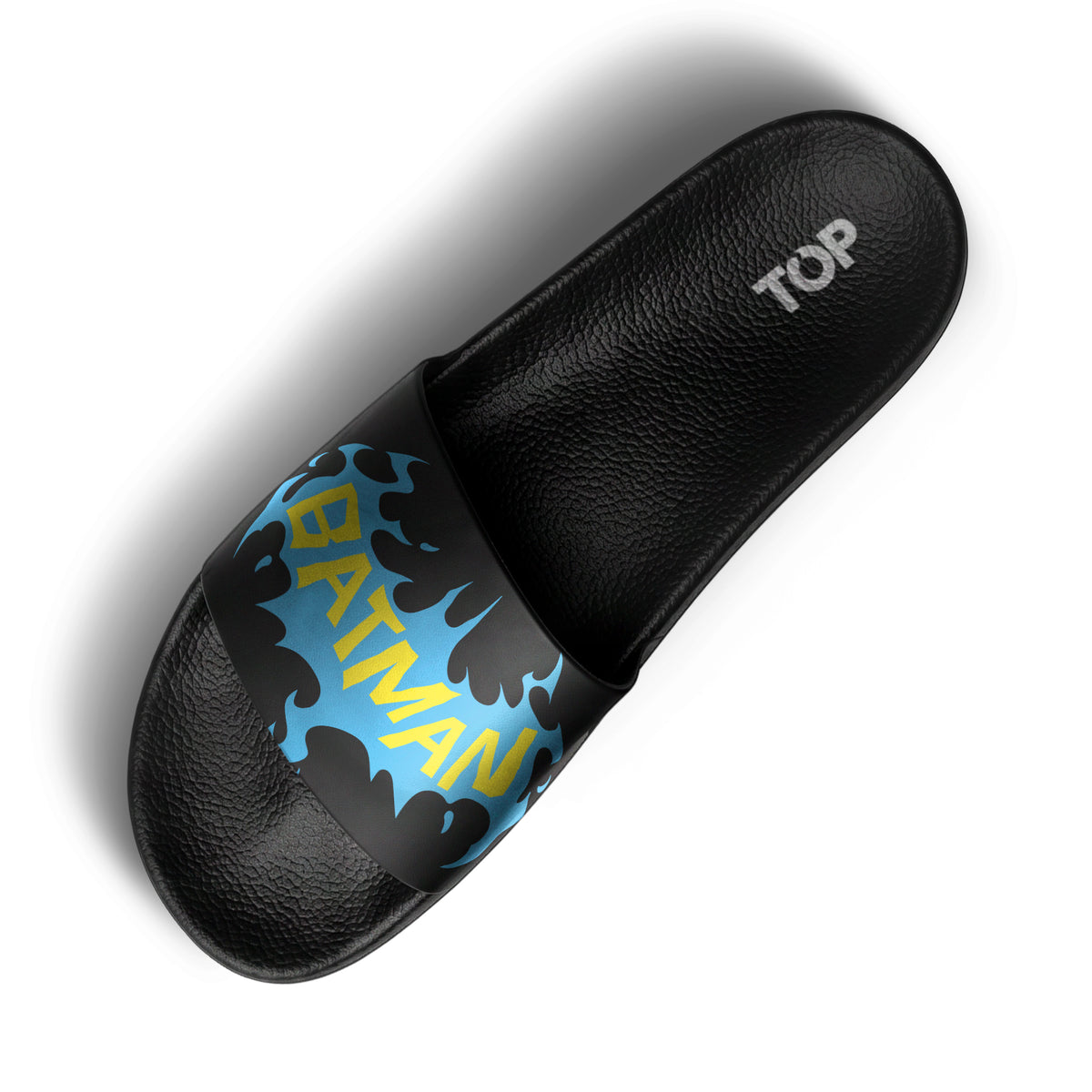 Sandalias Hombre DC C9