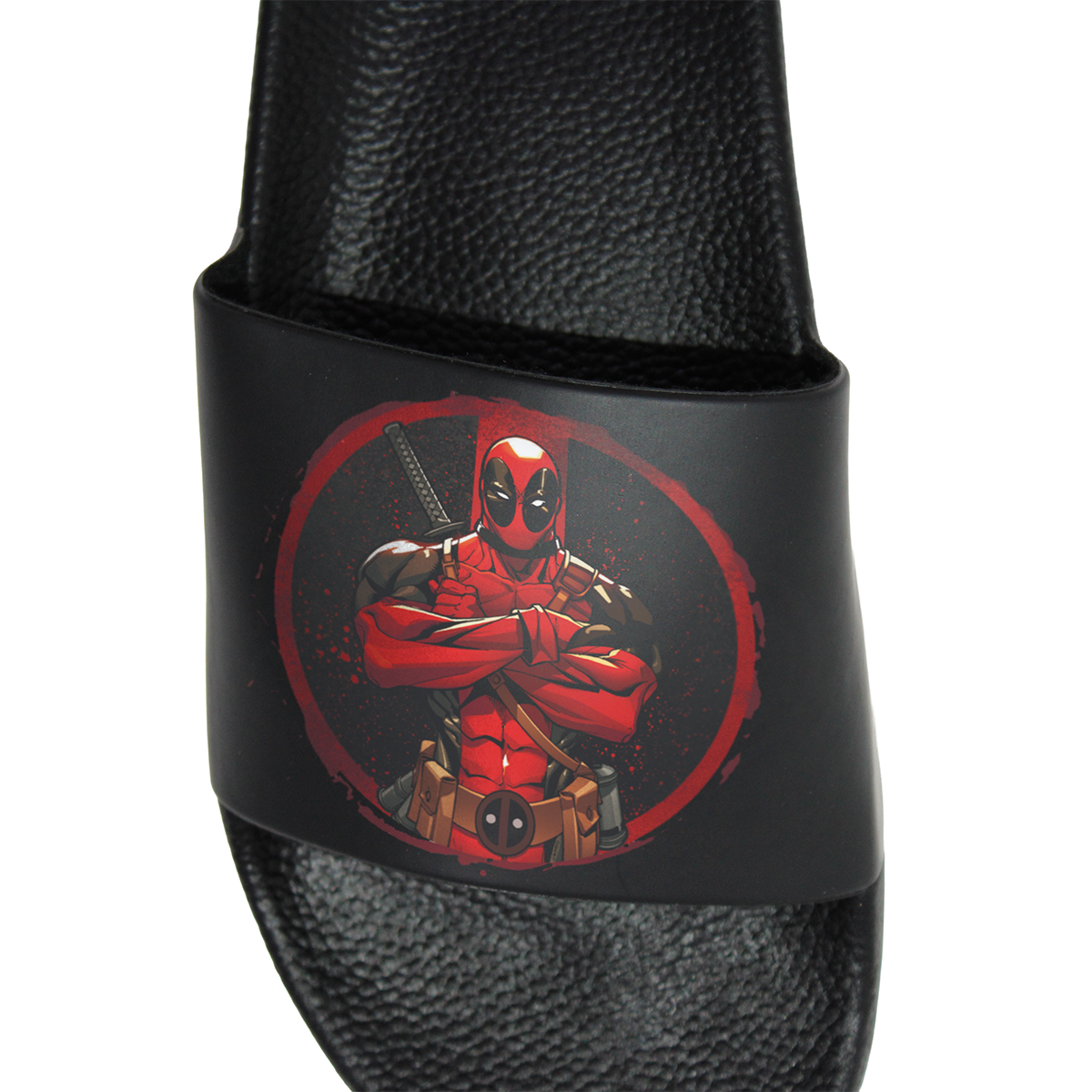 Sandalias Hombre Marvel C1