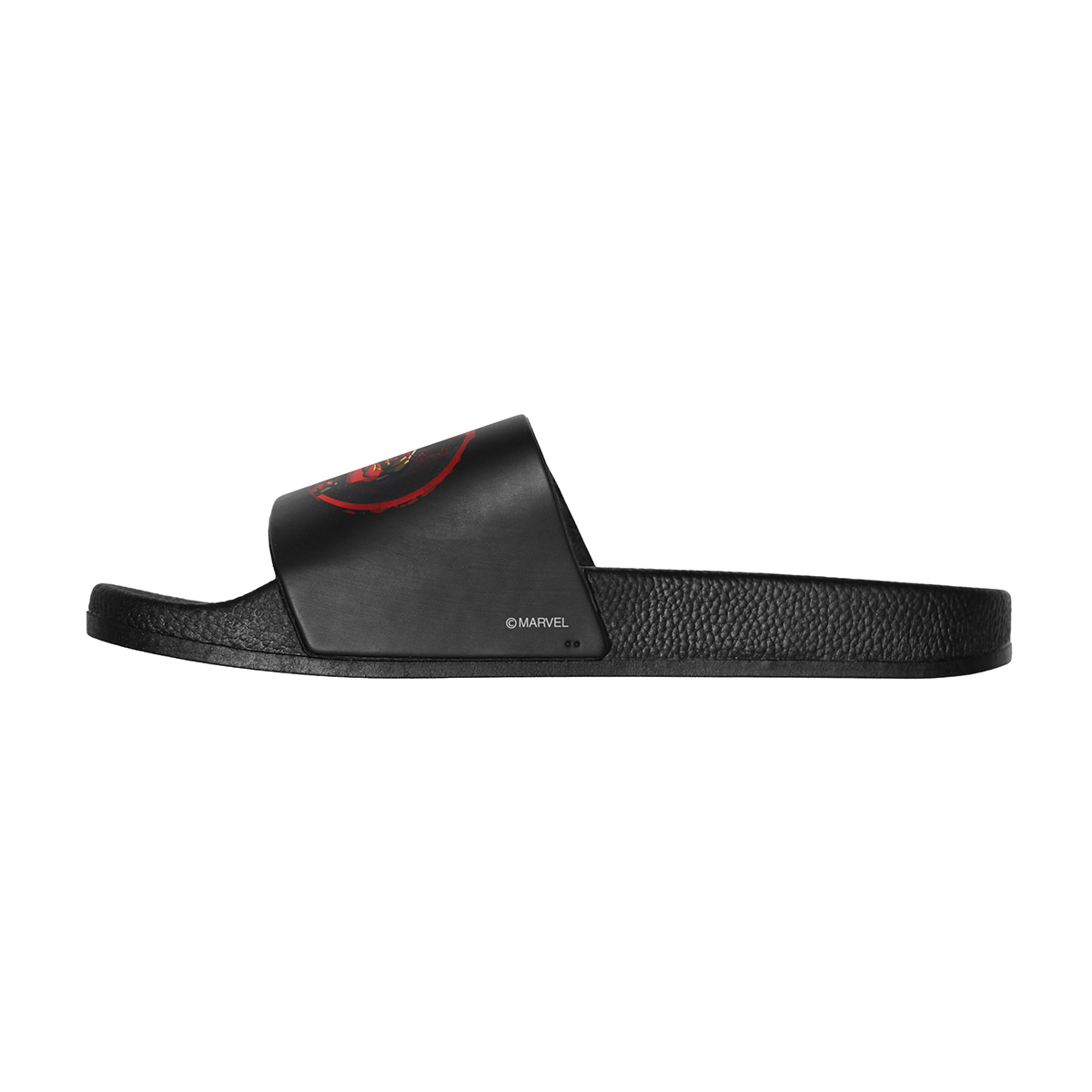 Sandalias Hombre Marvel C1
