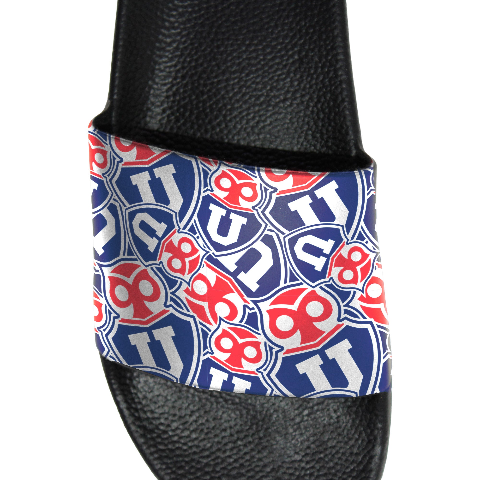 Sandalias Hombre Universidad de Chile C1