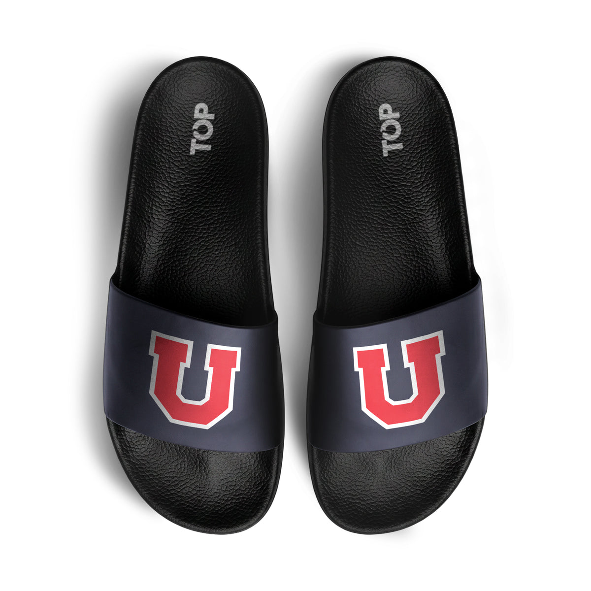 Sandalias Hombre Universidad de Chile C5
