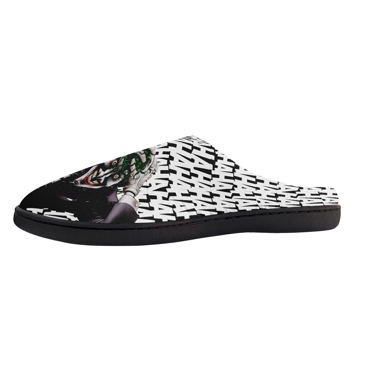 Pantufla Hombre Joker C4