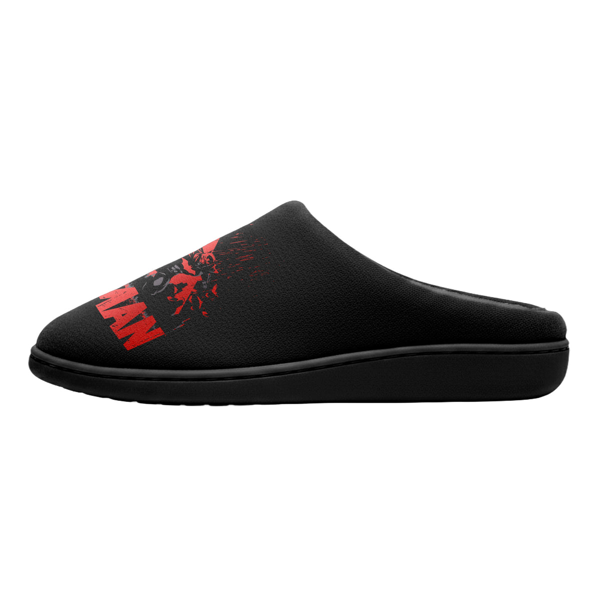 Pantufla Hombre Batman C5