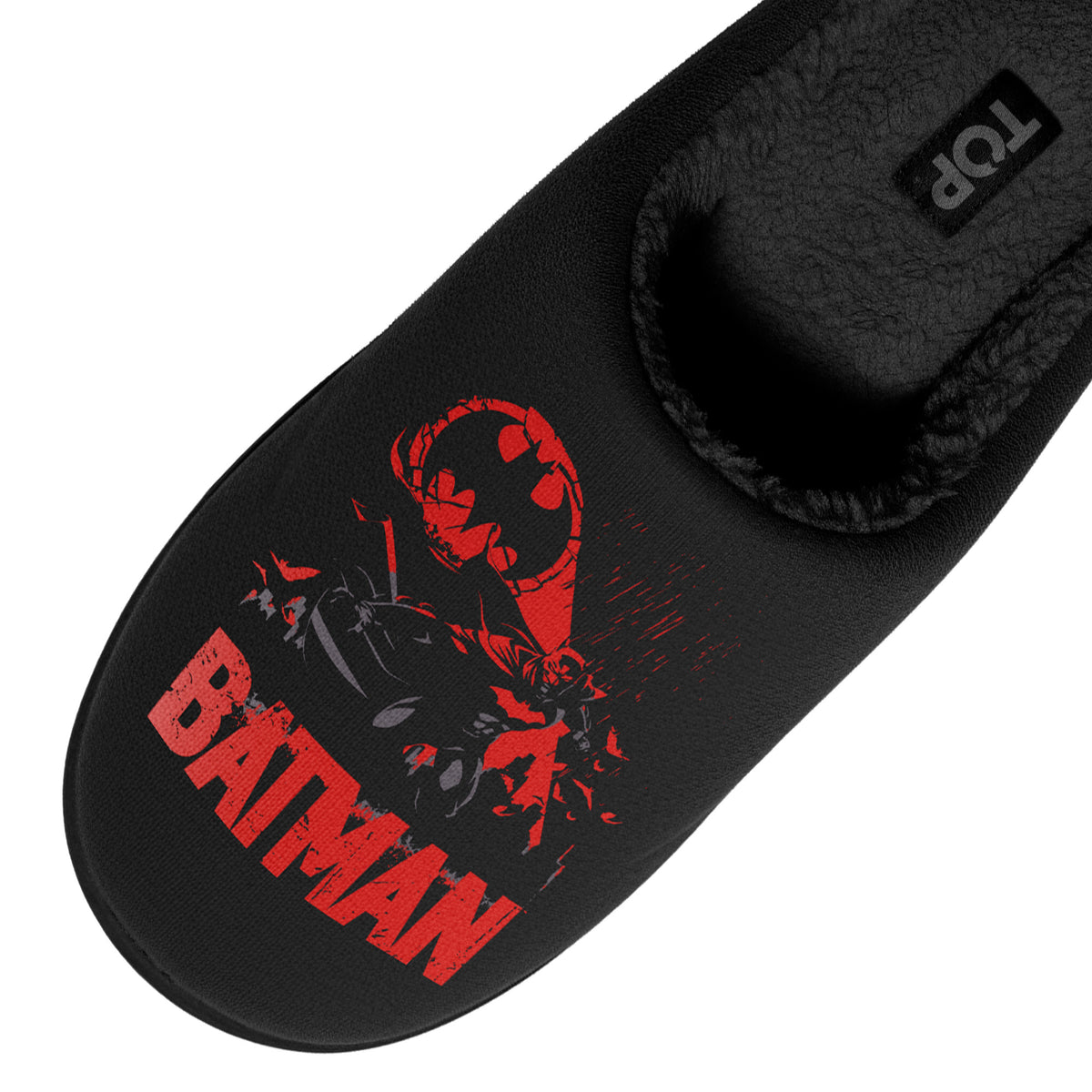 Pantufla Hombre Batman C5