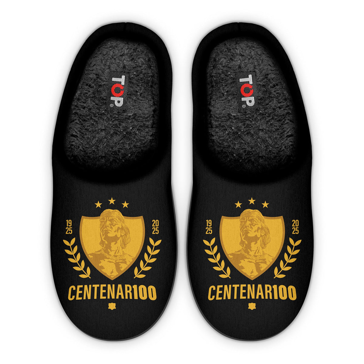 Pantufla Hombre Colo-Colo C3