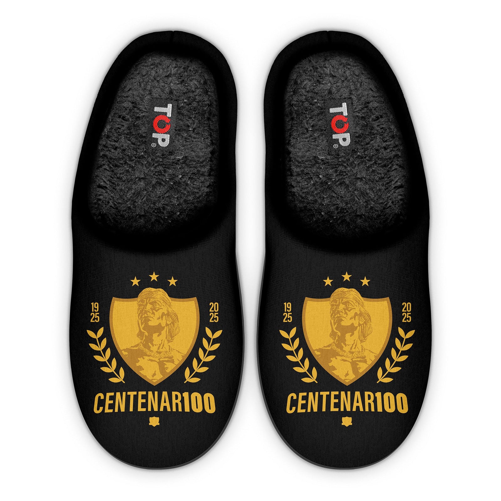 Pantufla Hombre Colo-Colo C3